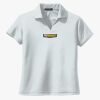 Women's Dri Mesh ® V Neck Polo Thumbnail